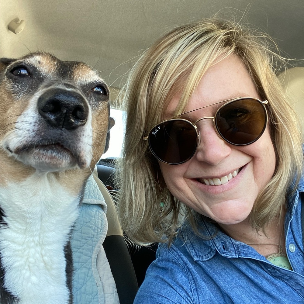 Meet your Posher, Jennifer